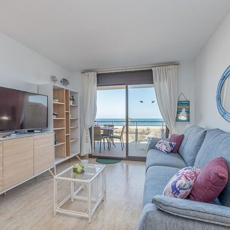 Apart-Rent Apartamento Mirablau 0085 Empuriabrava Exterior photo
