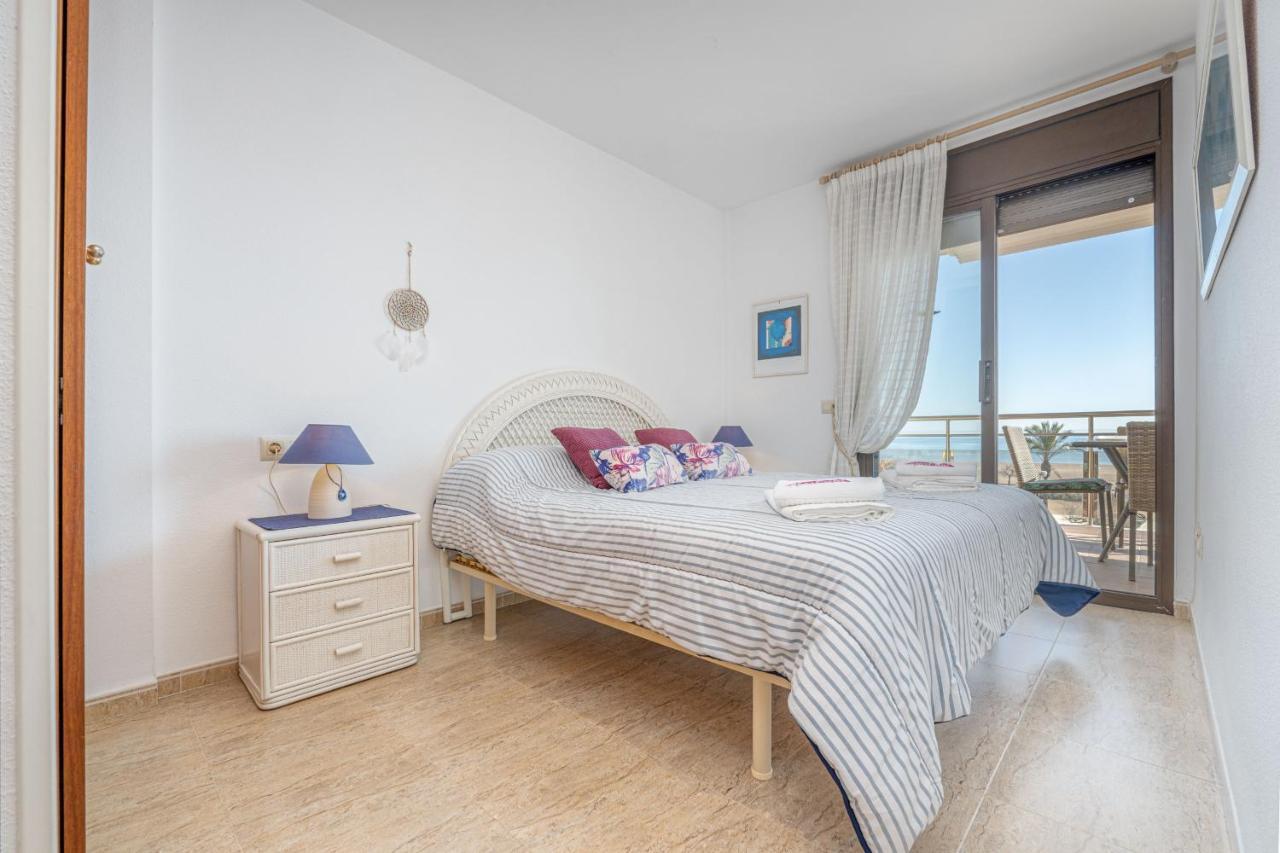 Apart-Rent Apartamento Mirablau 0085 Empuriabrava Exterior photo