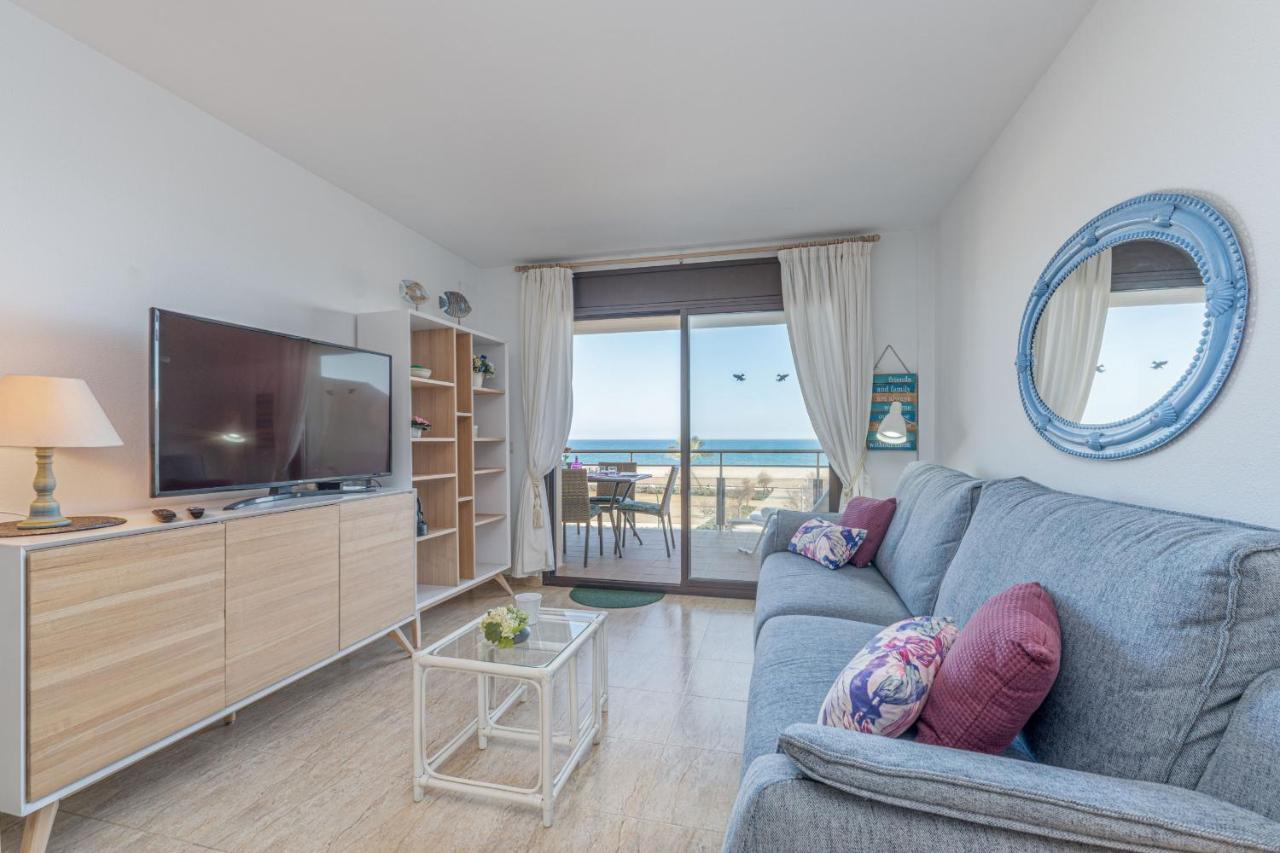 Apart-Rent Apartamento Mirablau 0085 Empuriabrava Exterior photo