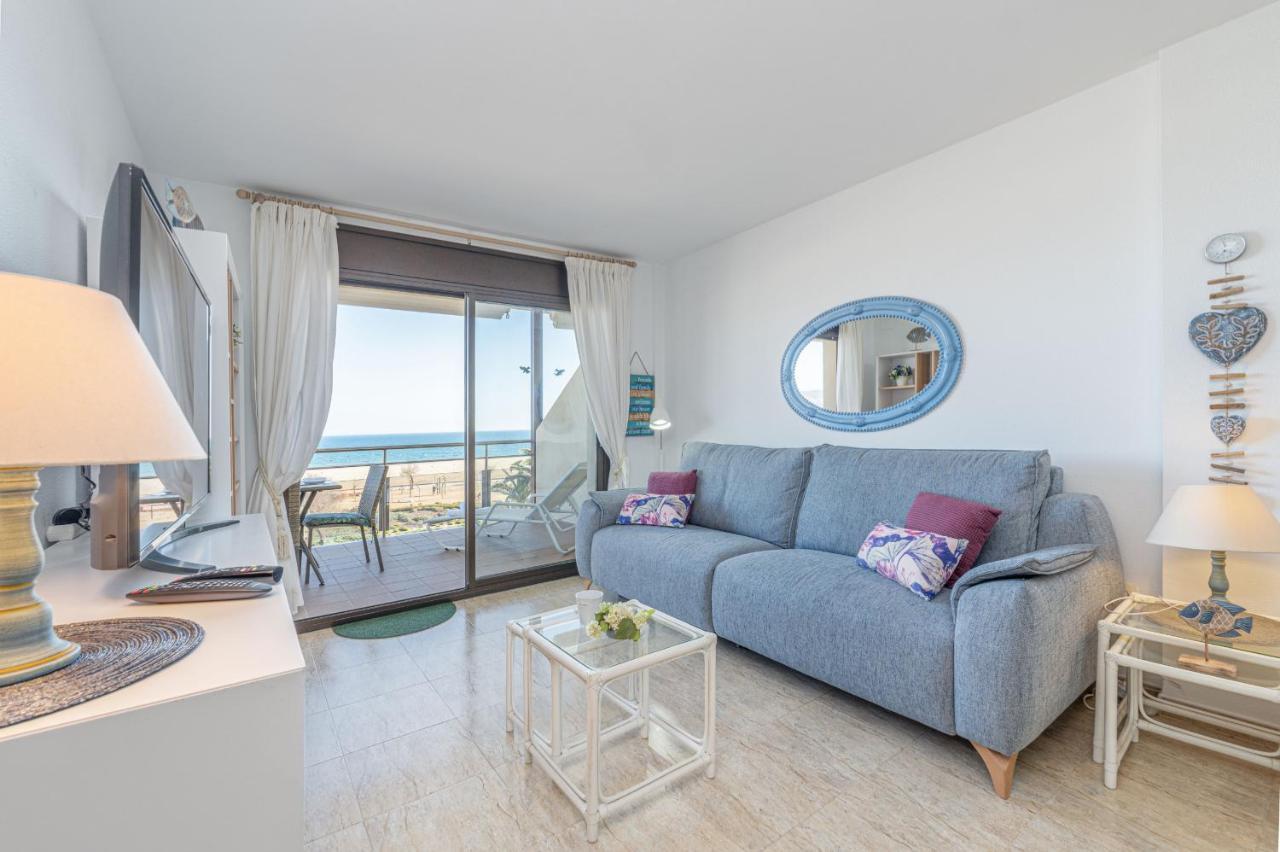 Apart-Rent Apartamento Mirablau 0085 Empuriabrava Exterior photo