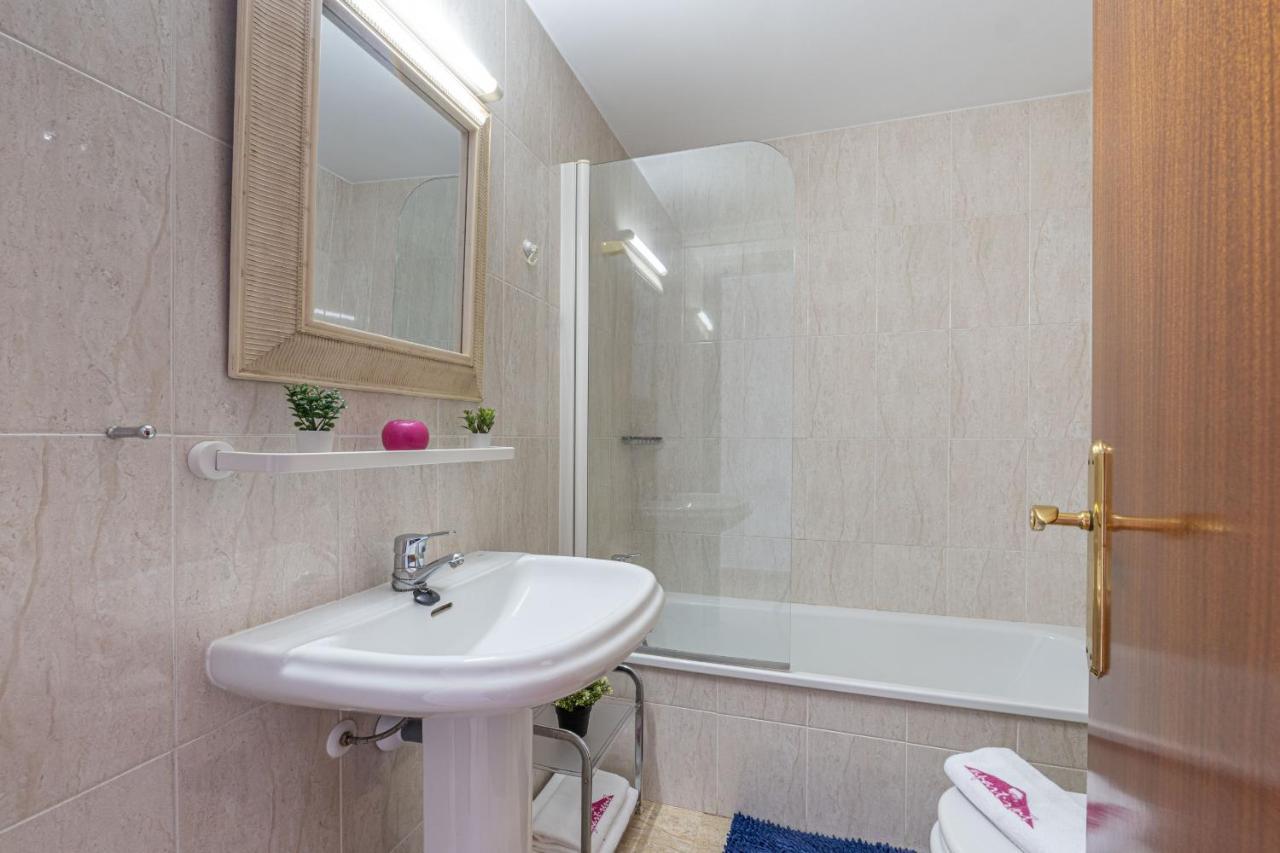 Apart-Rent Apartamento Mirablau 0085 Empuriabrava Exterior photo